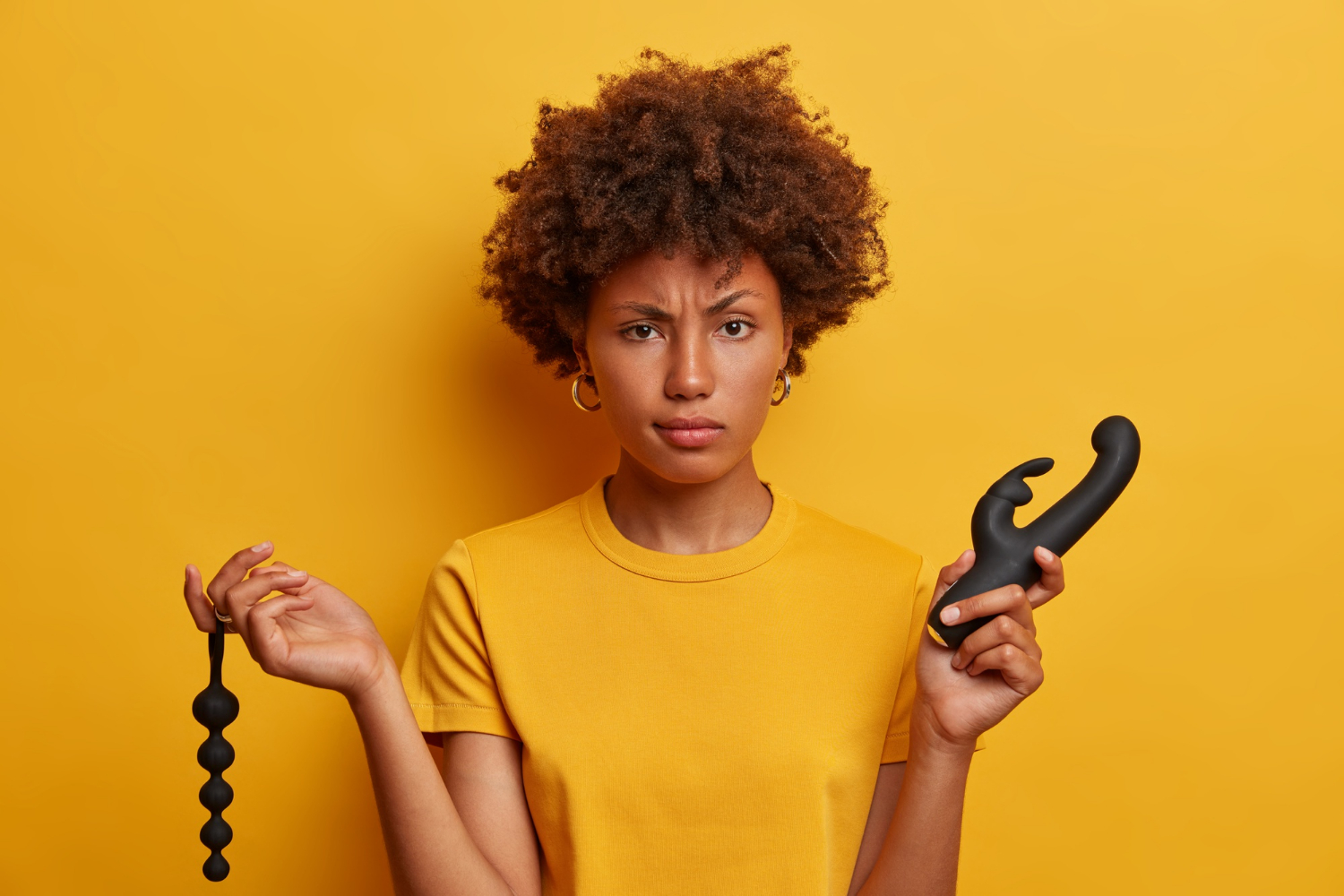 Solo-Sexuelle Gesundheit: Ein Leitfaden für persönliches Vergnügen