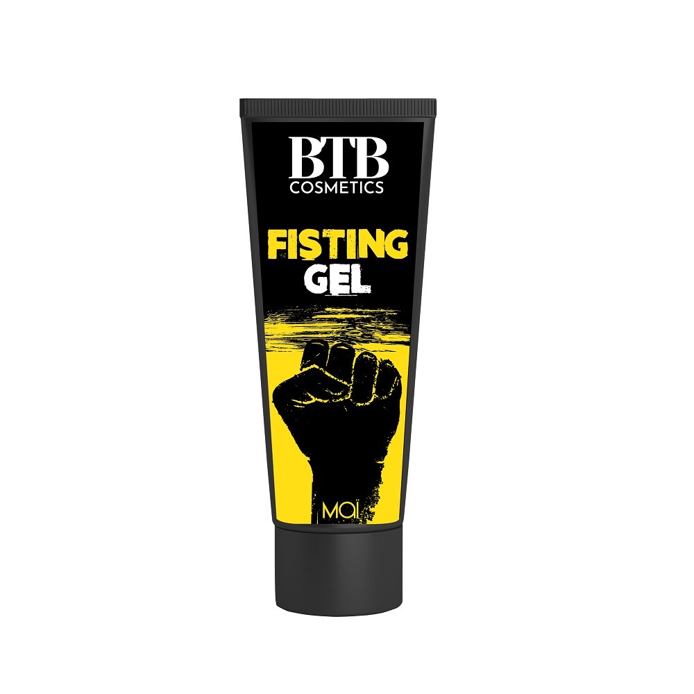 Fisting-Gel Gleitmittel 100ml - Produktabbildung 1 - Vibrava Shop