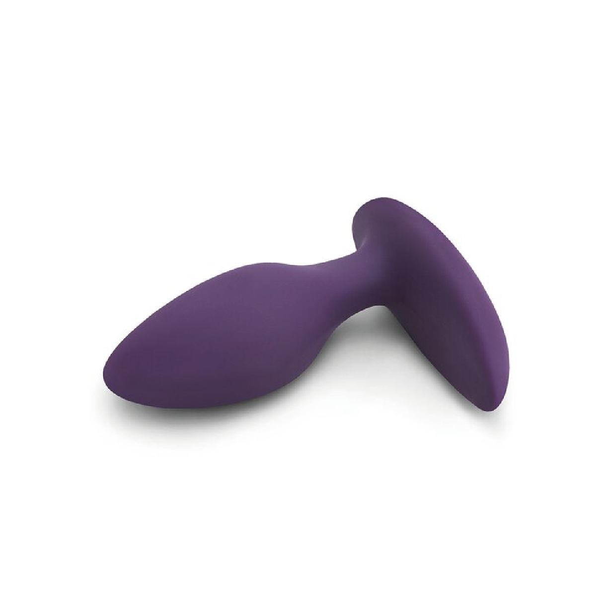 Der sanfte und grollende Anal-Vibrator Ditto von We-Vibe - Produktabbildung