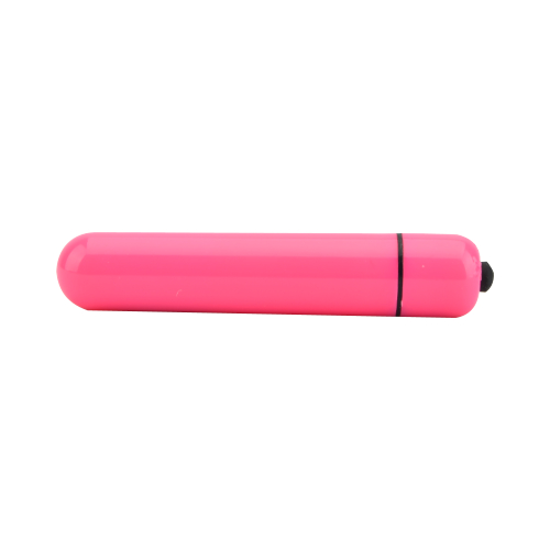 10-Funktionen Pinker Bullet Vibrator - Produktabbildung 5 - Vibrava Shop