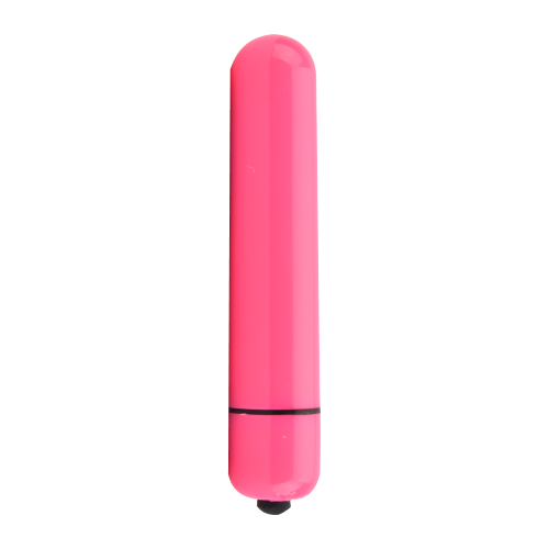 10-Funktionen Pinker Bullet Vibrator - Produktabbildung 6 - Vibrava Shop
