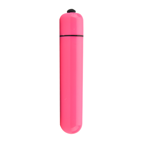 10-Funktionen Pinker Bullet Vibrator - Produktabbildung 7 - Vibrava Shop