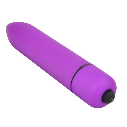 10-Funktionen Lila Kugelvibrator Loving Joy - Produktabbildung 5 - Vibrava Shop