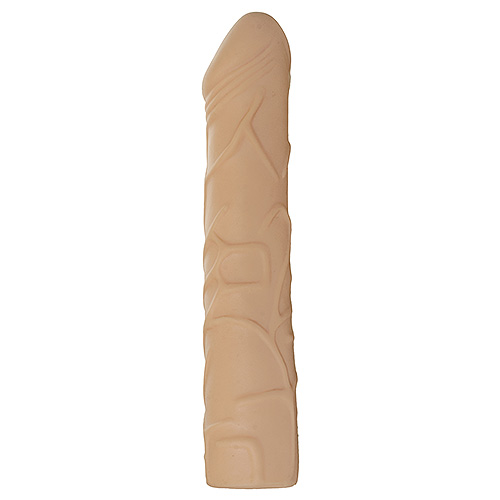 20cm Realistischer Dong - Produktabbildung 2 - Vibrava Shop
