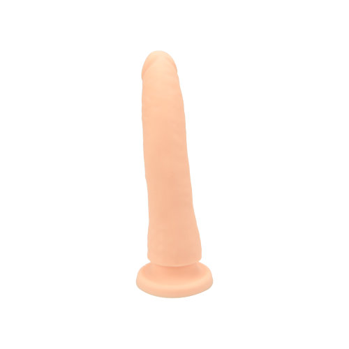 Realistischer Silikon Strap-On Dildo - Produktabbildung 5 - Vibrava Shop
