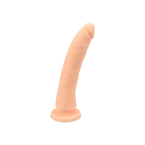 Realistischer Silikon Strap-On Dildo - Produktabbildung 4 - Vibrava Shop