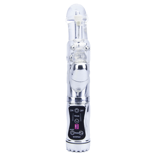 Jessica Rabbit Ultimativer Extra Vibrator - Produktabbildung 3 - Vibrava Shop