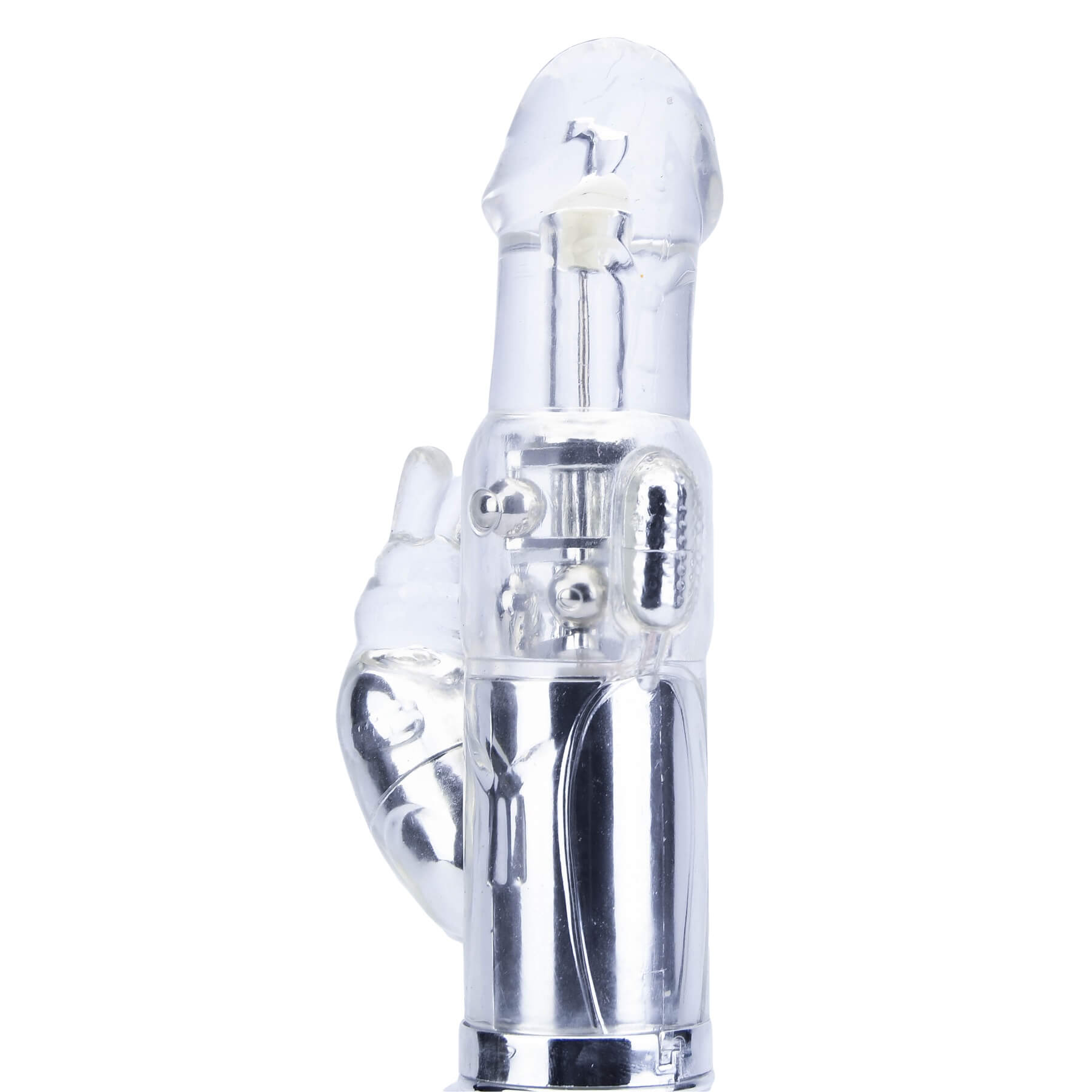 Jessica Rabbit Ultimativer Extra Vibrator - Produktabbildung 4 - Vibrava Shop