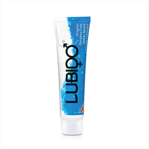 Lubido Gleitgel 100ml - Produktabbildung 1 - Vibrava Shop