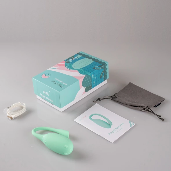 Magic Motion Fugu - Produktabbildung 5