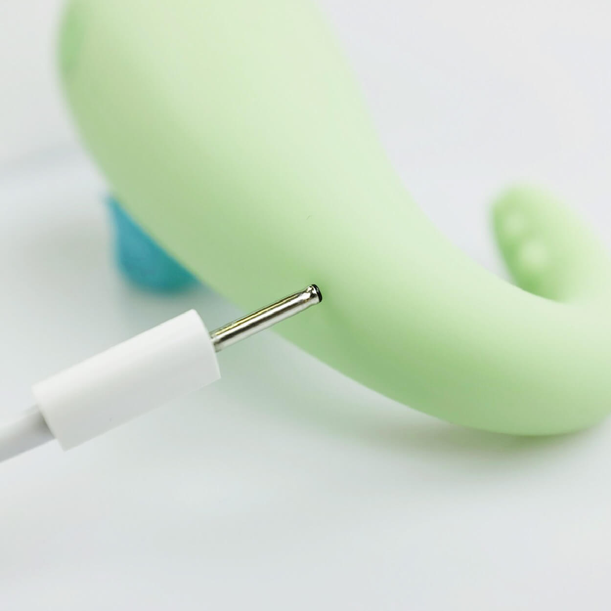 Der fernsteuerbare Vibrator Master Godzilla von Monster Pub - Produktabbildung