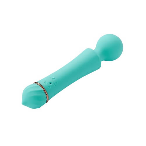 Berührungsempfindlicher Zauberstab Vibrator Mina - Produktabbildung 6 - Vibrava Shop