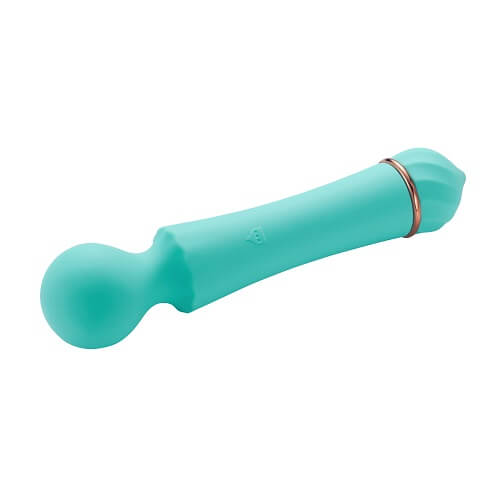 Berührungsempfindlicher Zauberstab Vibrator Mina - Produktabbildung 7 - Vibrava Shop