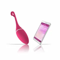 Realov Irena Pink - Produktabbildung - Vibrava Shop
