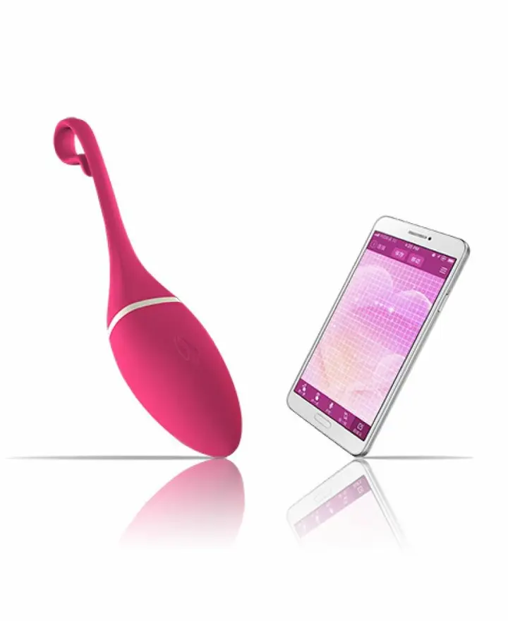 Realov Irena Pink - Produktabbildung - Vibrava Shop