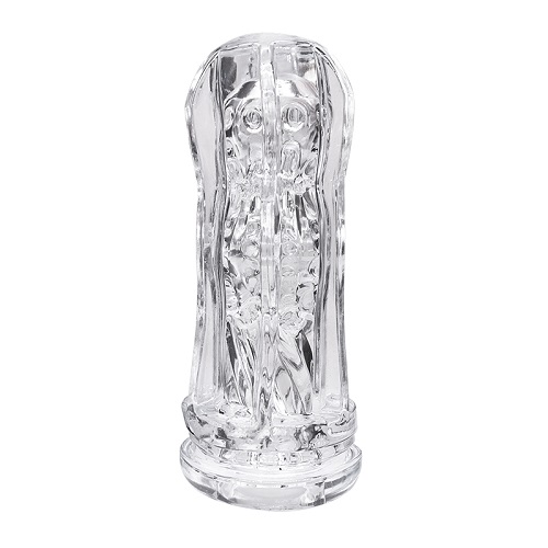 REV-Air Light Wiederverwendbarer Masturbationsbecher - Produktabbildung 2 - Vibrava Shop