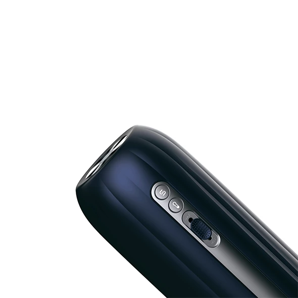 SVAKOM Connexion Series Hannes Neo - Produktabbildung - Vibrava Shop