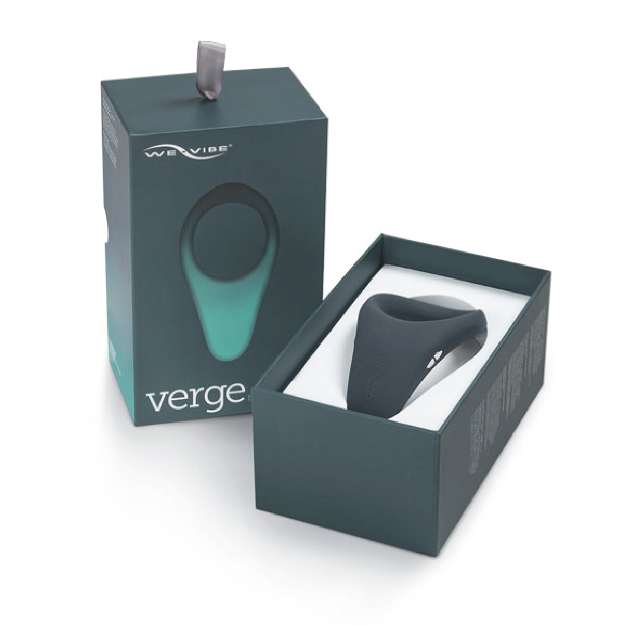 Bild des Penisrings Verge von We-Vibe.