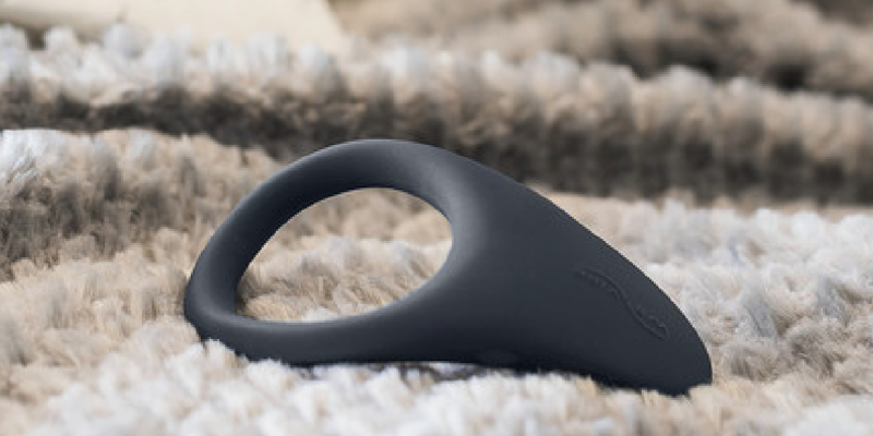 Bild des Penisrings Verge von We-Vibe.